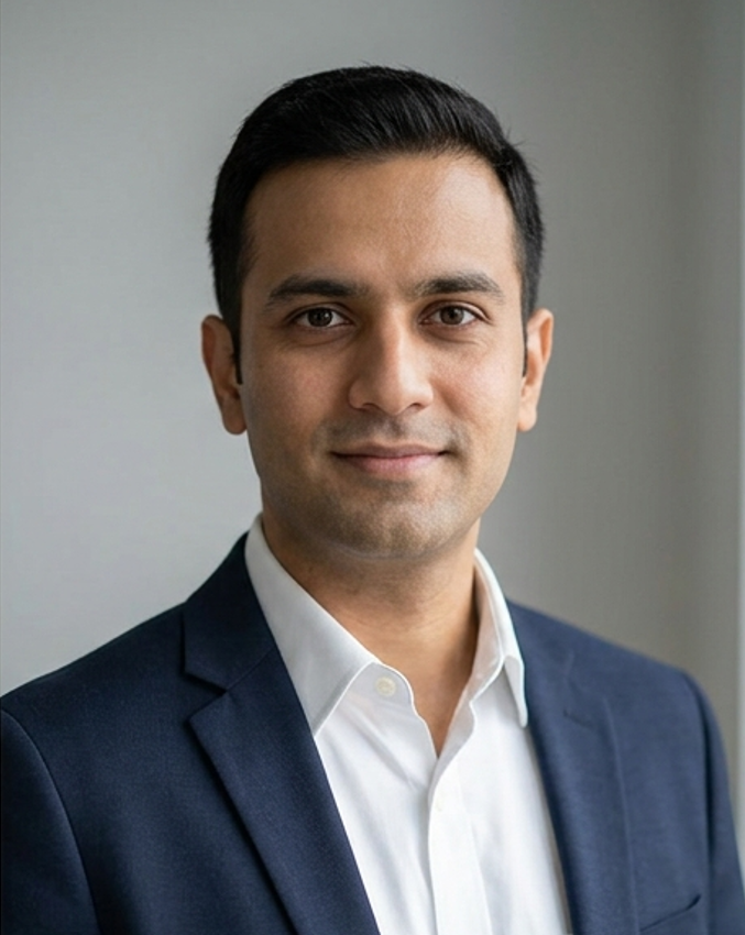 Dr. Suresh Patel